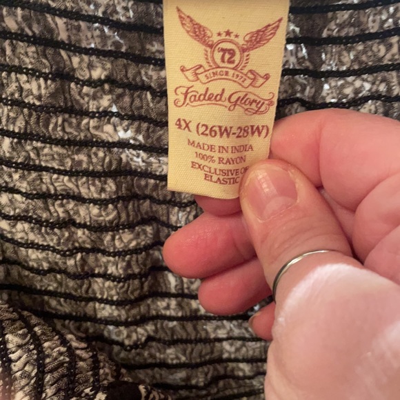 Pre-Loved Top - Picture 8 of 8